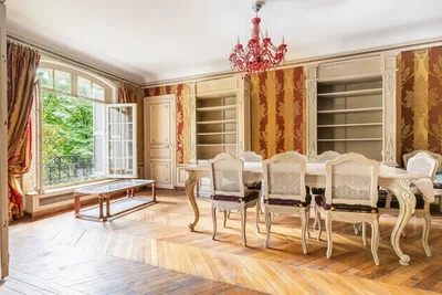 Oturma odası