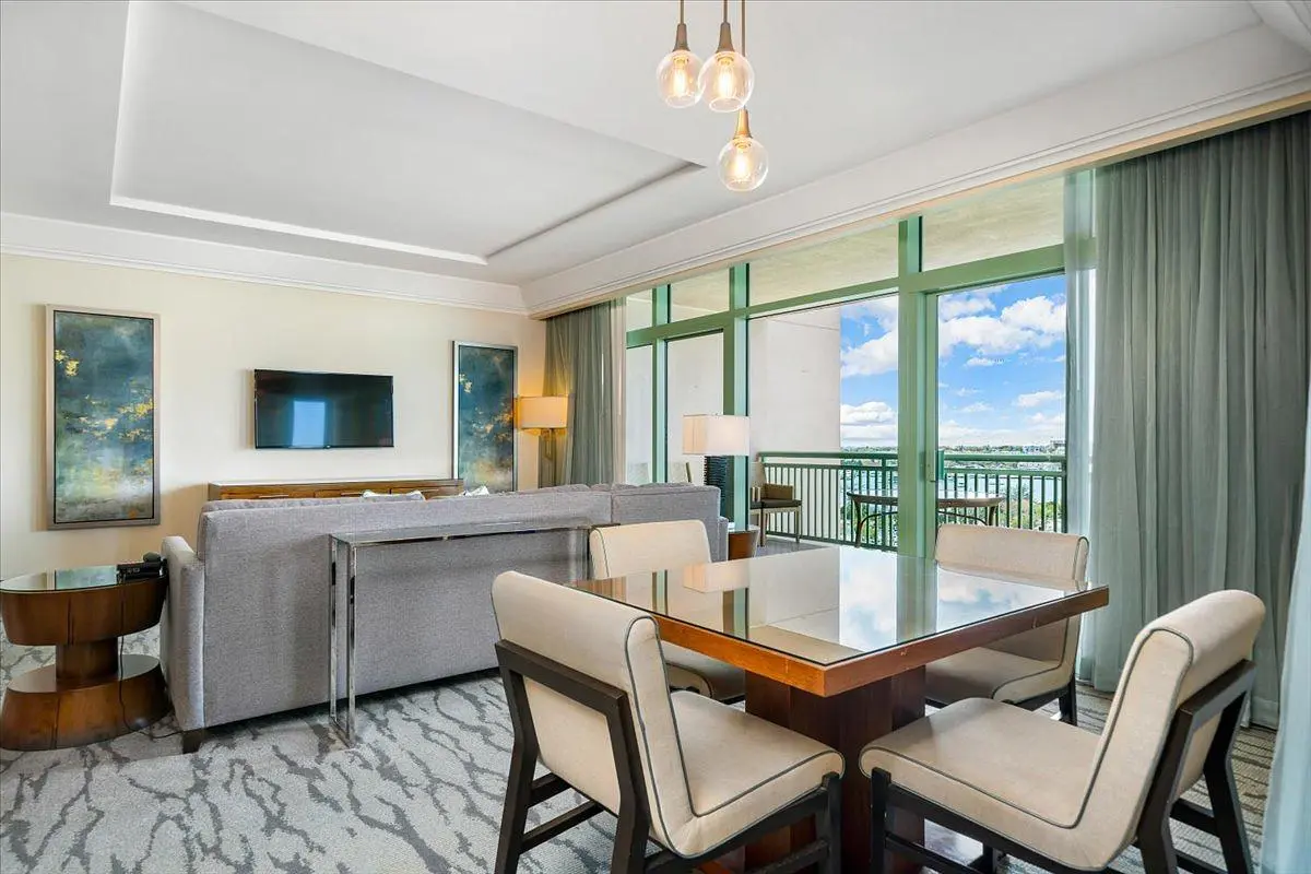 Obývací pokoj