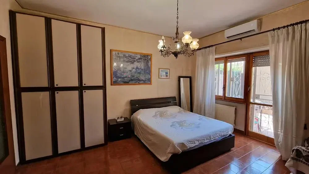 Oturma odası