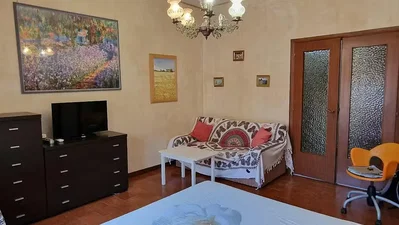 Oturma odası