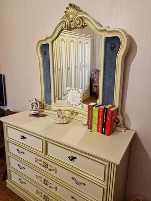 غرفة معيشة