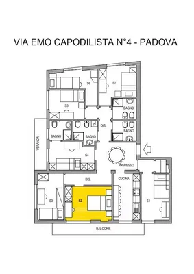 Obývací pokoj