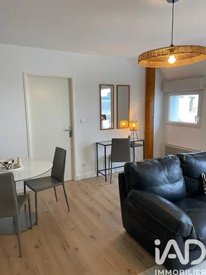 Woonkamer