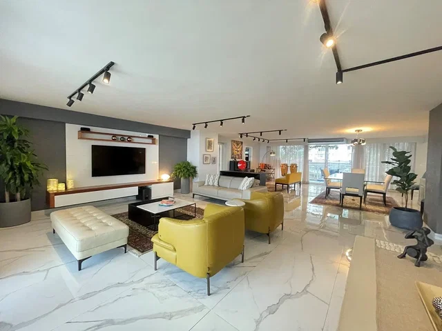 Oturma odası