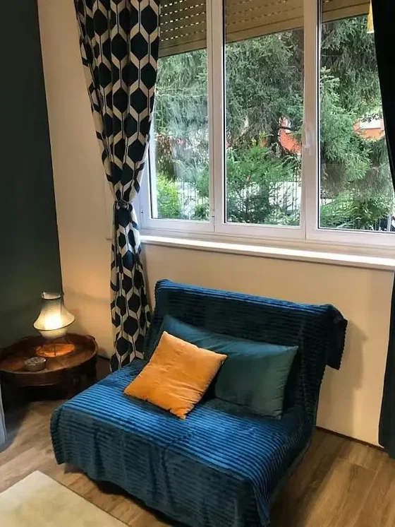 Sala de estar