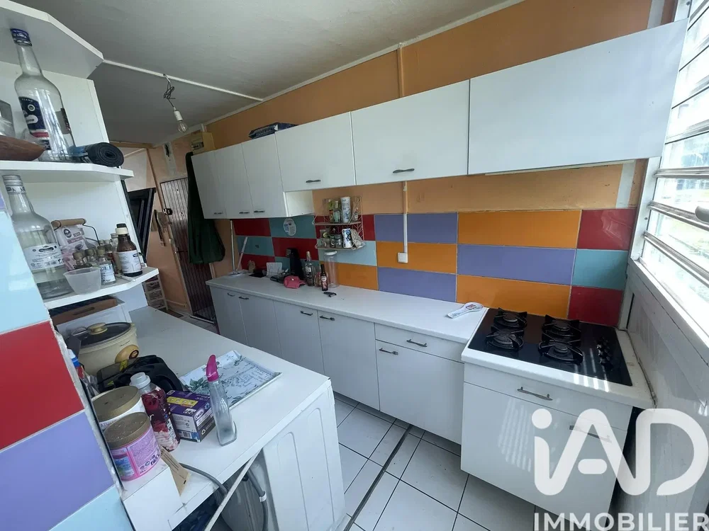 Woonkamer