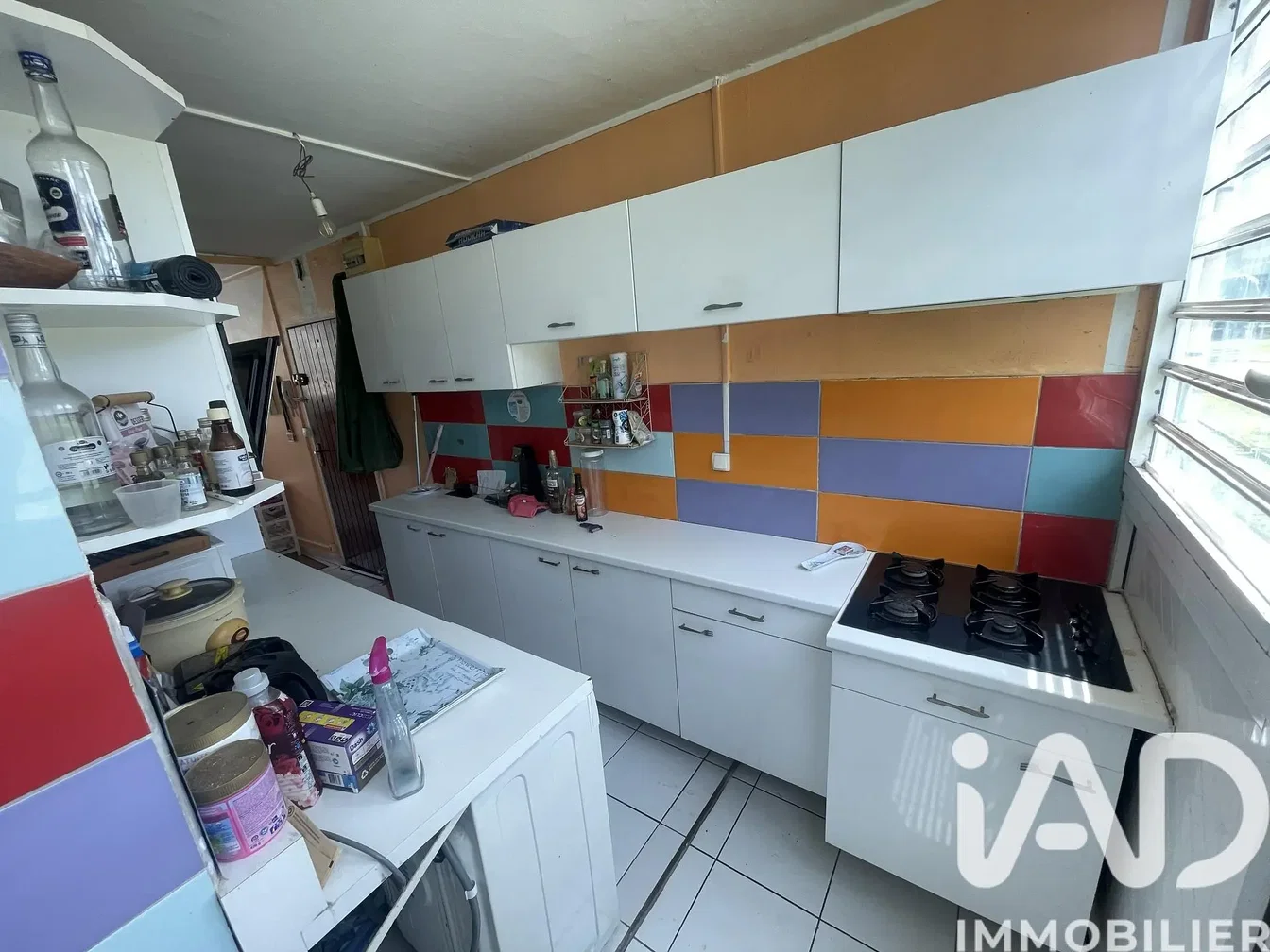 Woonkamer