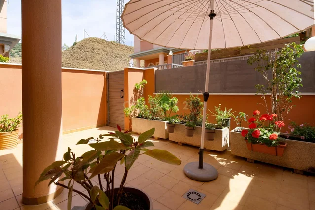 Salón