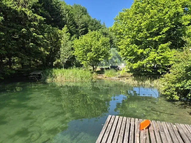 Dnevni boravak