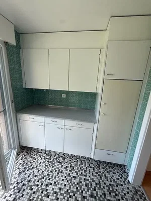Dnevni boravak
