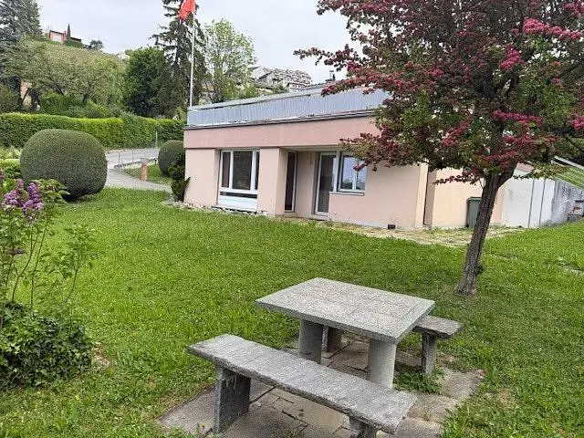 Dnevni boravak