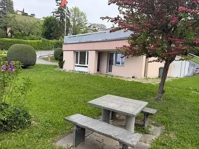 Dnevni boravak