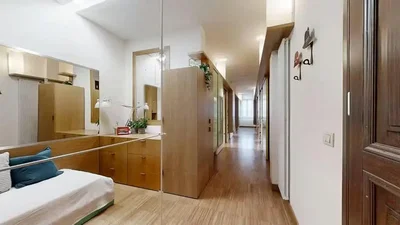 Obývací pokoj