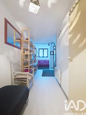 Dnevni boravak