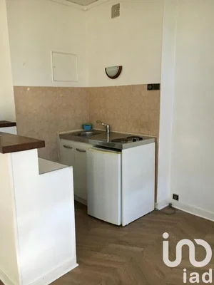 غرفة معيشة