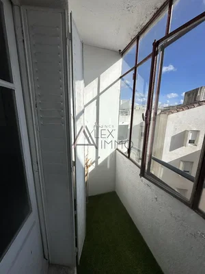 غرفة معيشة