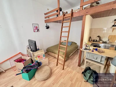 Sala de estar