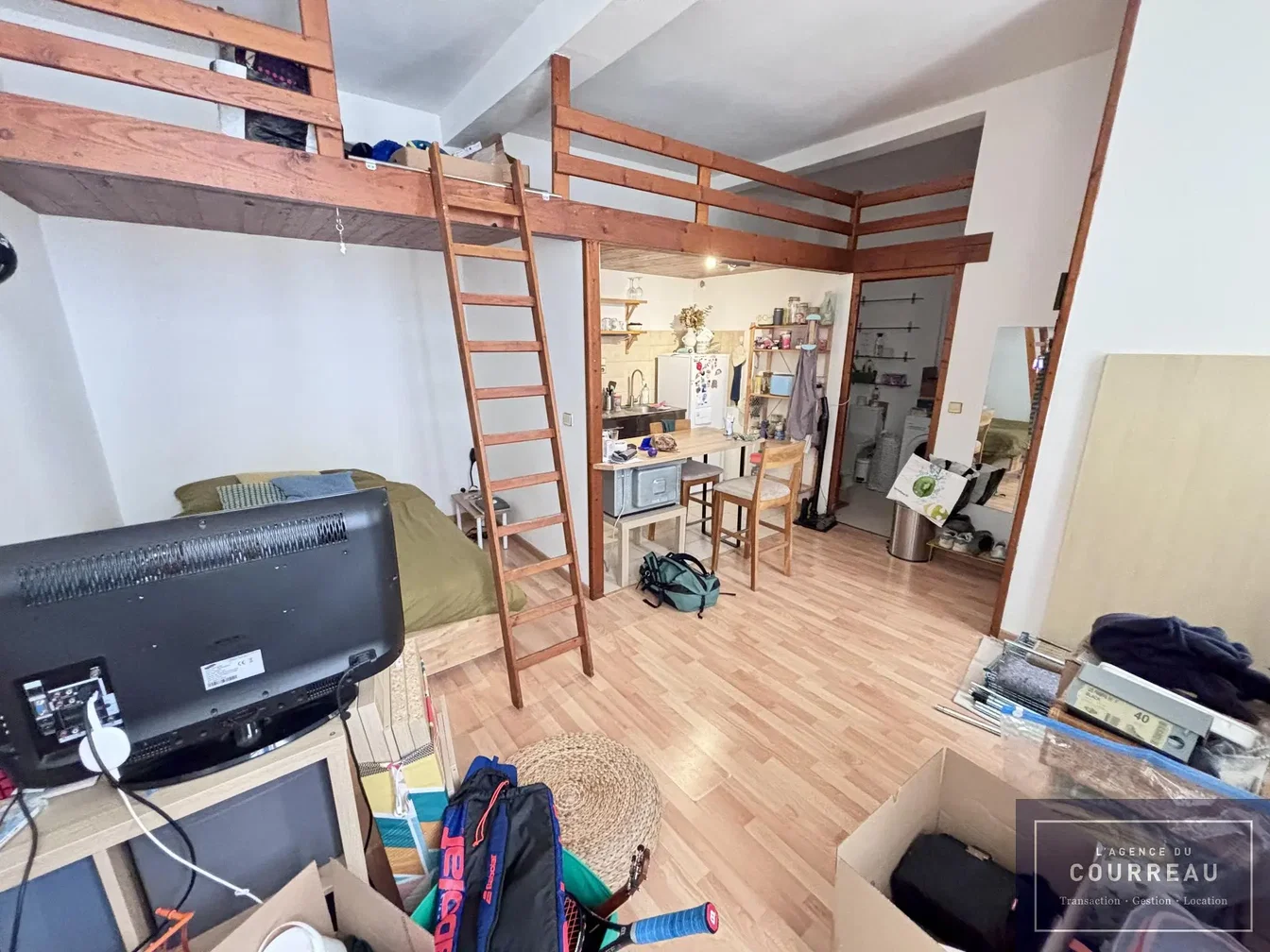 Sala de estar
