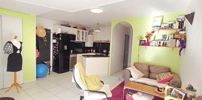 Dnevni boravak
