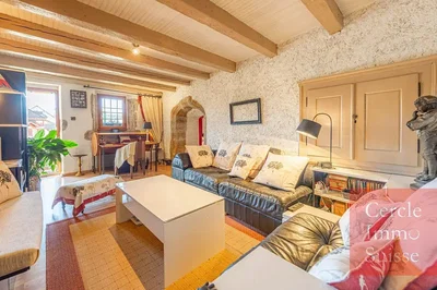 Дневна соба