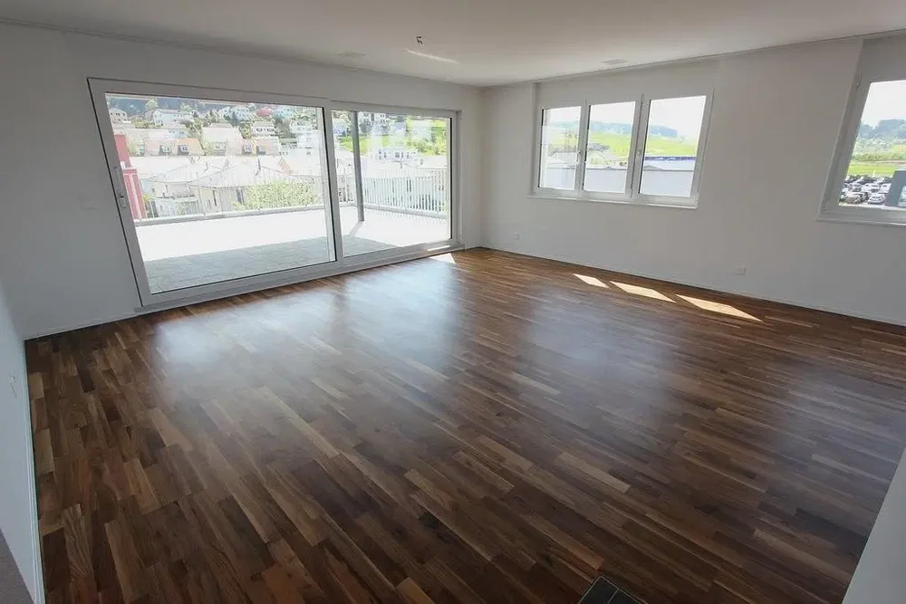 غرفة معيشة