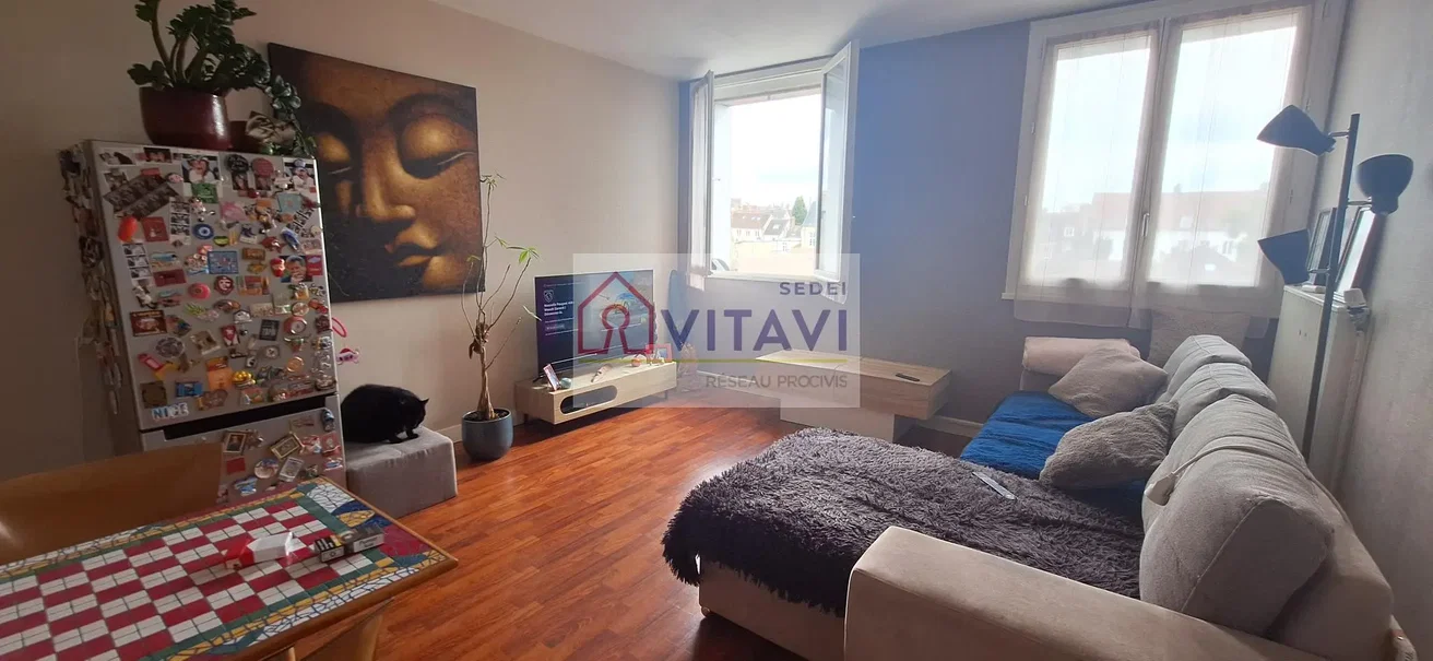 Obývací pokoj