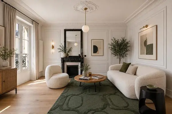 Salón