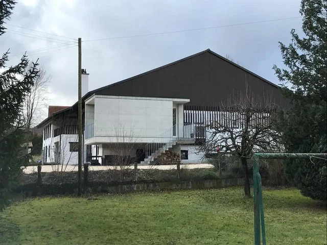 غرفة معيشة
