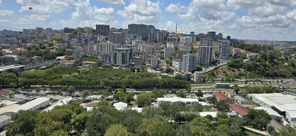 غرفة معيشة