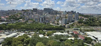 غرفة معيشة