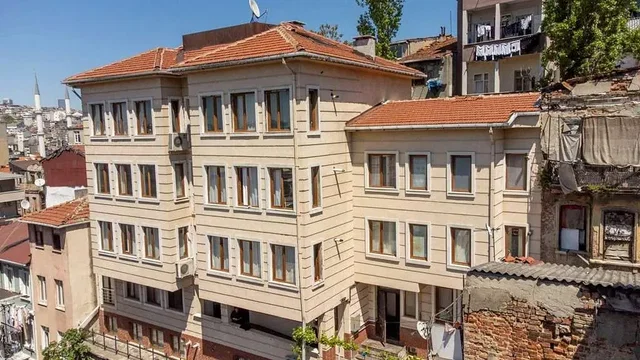 Dnevni boravak