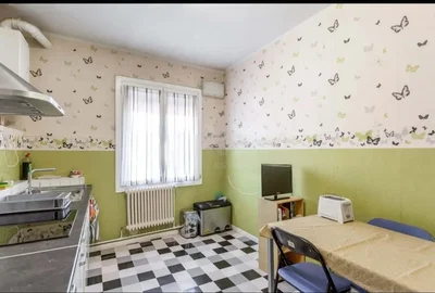 Oturma odası