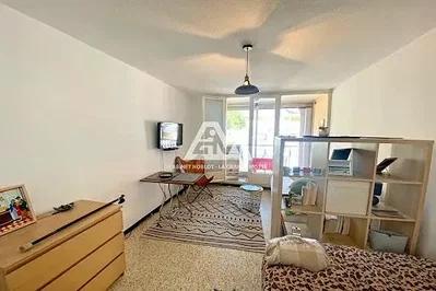 Oturma odası