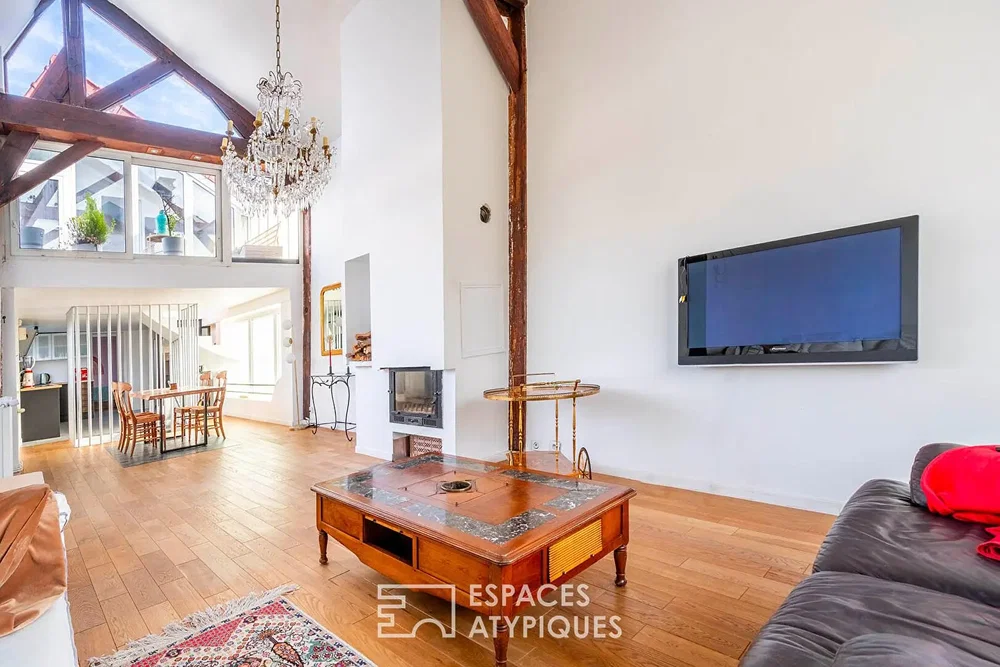 Oturma odası