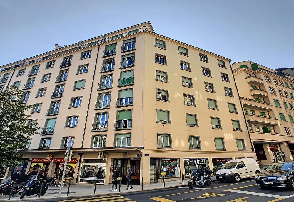 Soggiorno