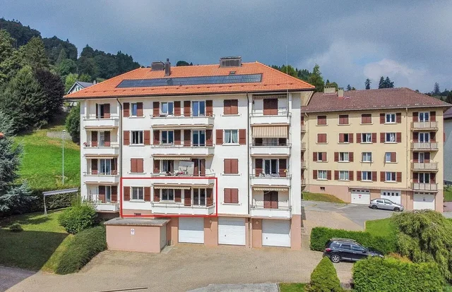 Soggiorno
