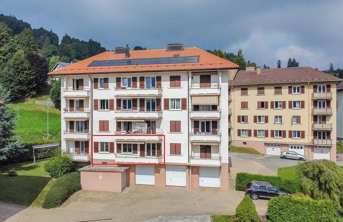 Soggiorno