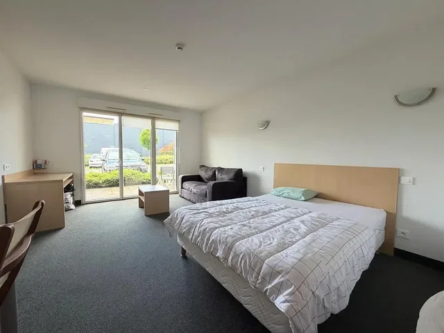 Salón