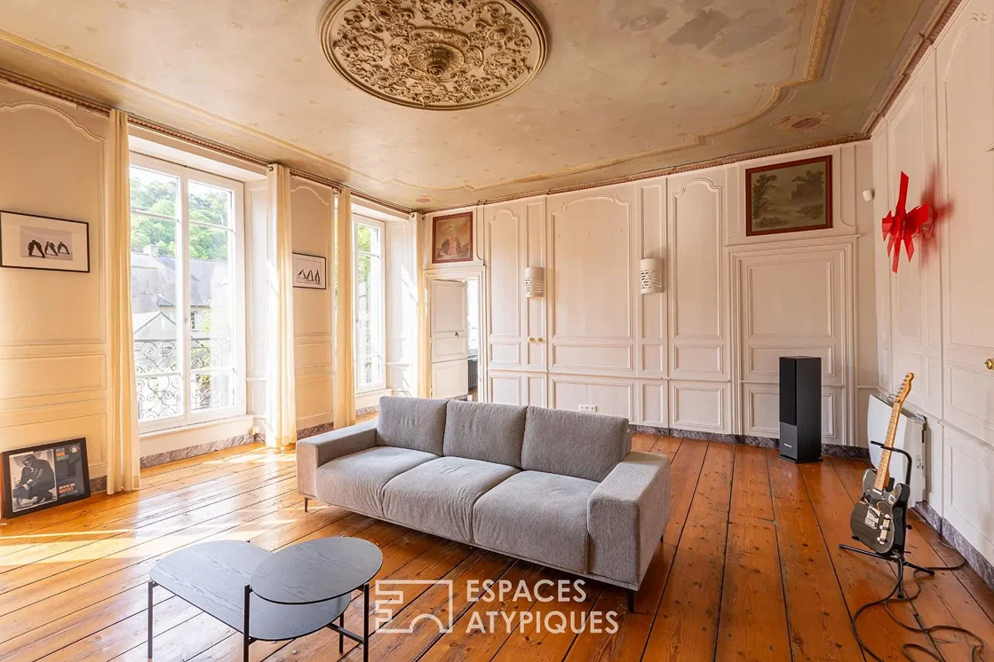 Salón