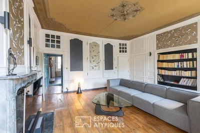 Salón