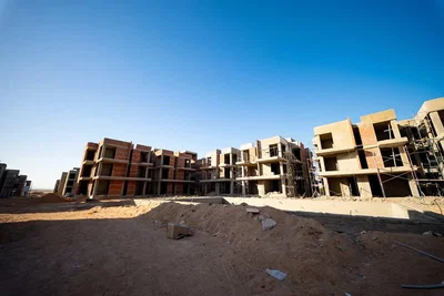 غرفة معيشة