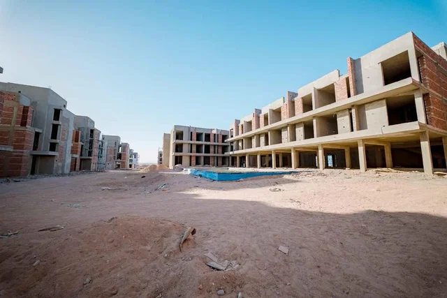 غرفة معيشة