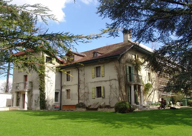 Dnevni boravak