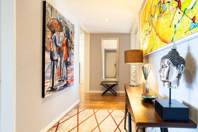 Sala de estar