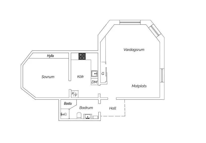 Salon