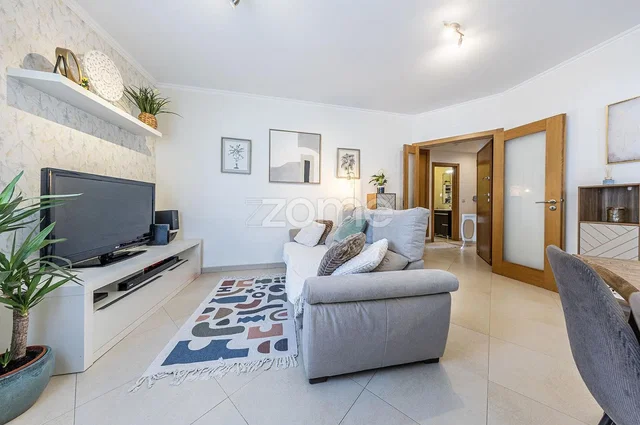 Sala de estar