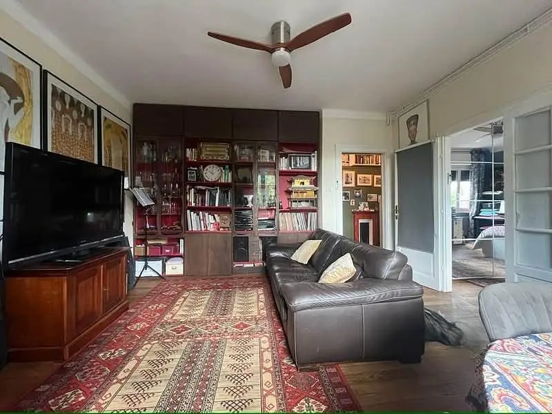 Salón