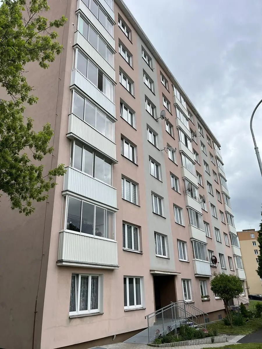 Ostatní