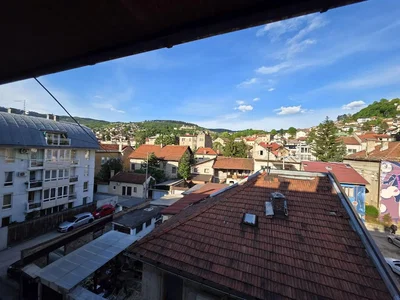 Obývací pokoj