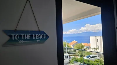 Obývací pokoj